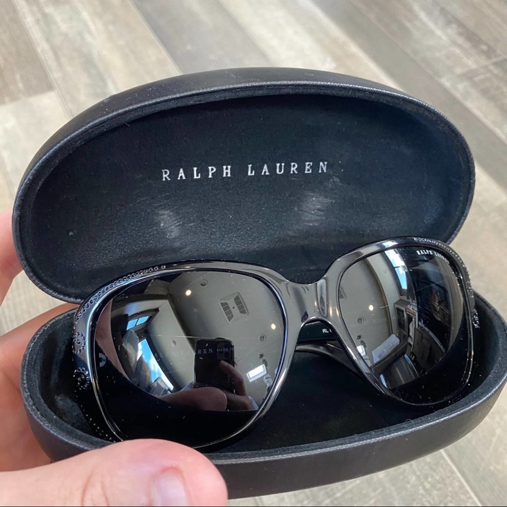 Ralph Lauren Collection Sunglasses
